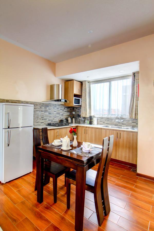Highlands Suites Hotel Apartments Ναϊρόμπι Εξωτερικό φωτογραφία
